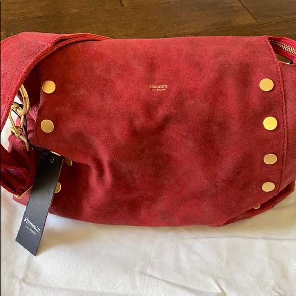 Hammitt Handbags - Hammitt shoulder bag
